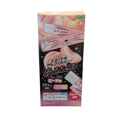箱売りイメージピーチ