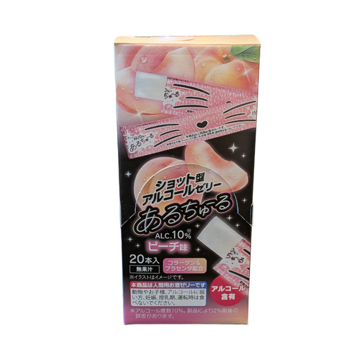 箱売りイメージピーチ