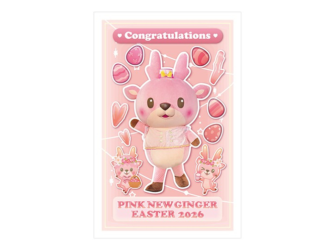 ステッカーはスマホに貼れる（スマホケースに入る）サイズです