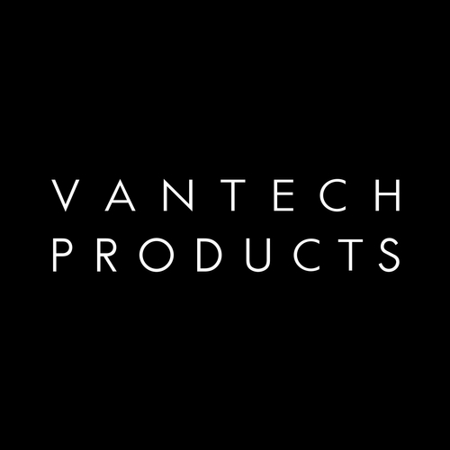 VANTECH PRODUCTS ロゴ