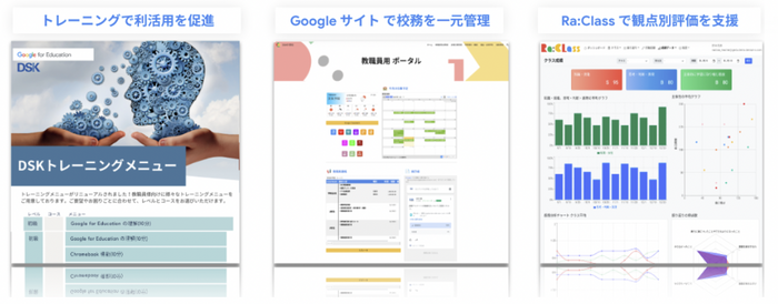 校務の DX