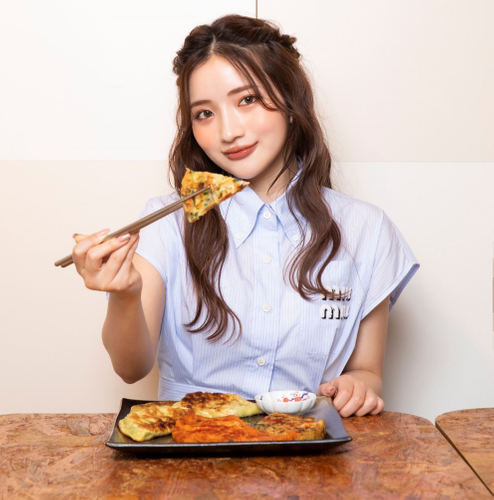 Qoo10 Presents「ドラマ観ながら、なに食べよ?」