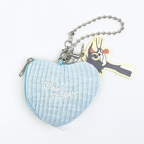 トムとジェリーのポーチチャーム