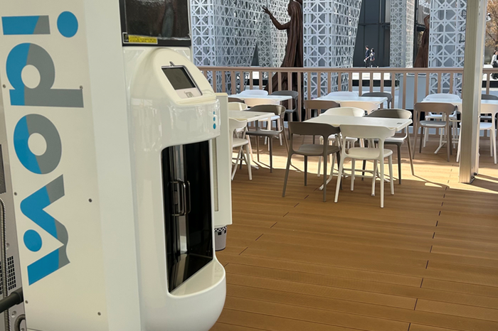 IDOVA　デジタルウォレットパーク