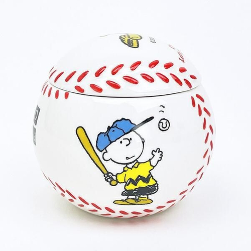 スヌーピーベースボール