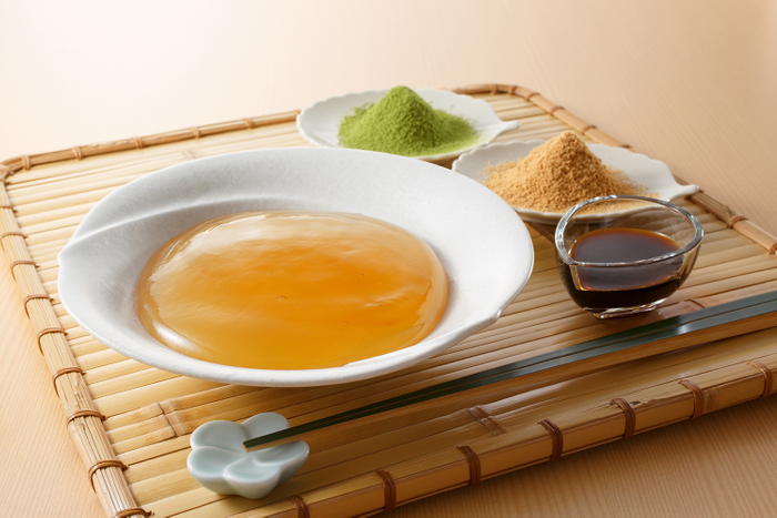 画像2　3種のトッピング