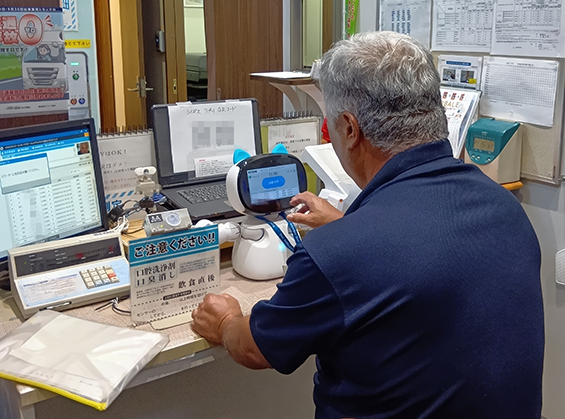 運転者・管理者・経営者の&ldquo;三方よし&rdquo;を実現する自動点呼―株式会社竜洋運輸様のユーザーレポートを公開