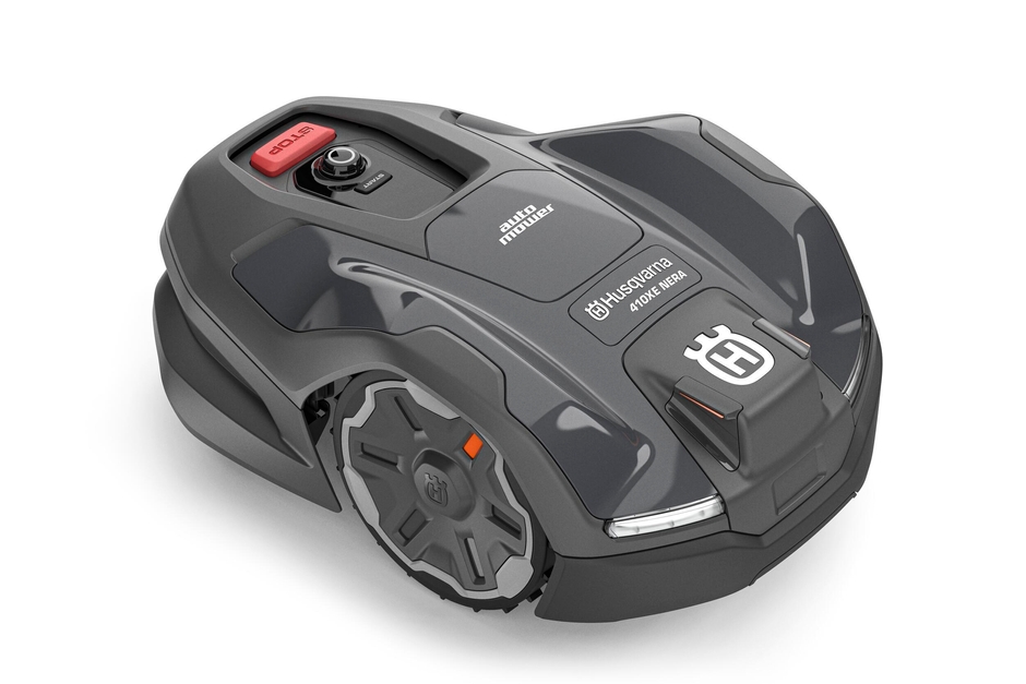 Automower(TM) 410XE NERA
