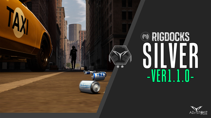 Silver1.1.0
