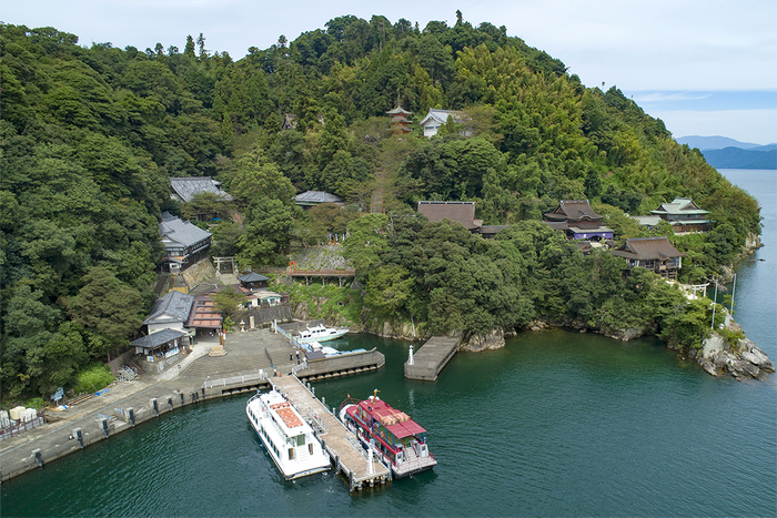 竹生島_3