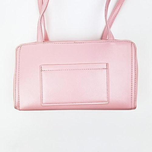 パワパフのショルダーバッグ