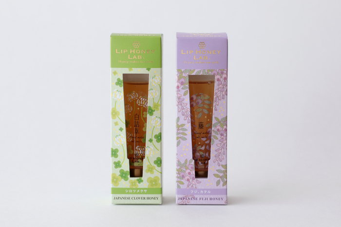 LIP HONEY LAB.