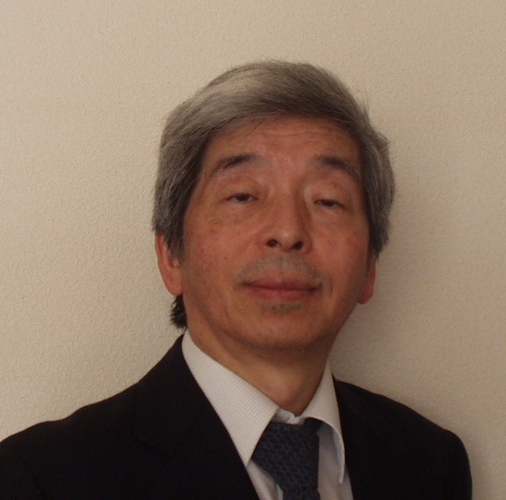 小野 文孝(東京工芸大学 名誉教授 理事)