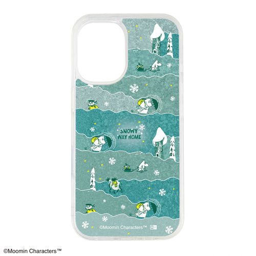 【SNOWY WAY HOME_3】