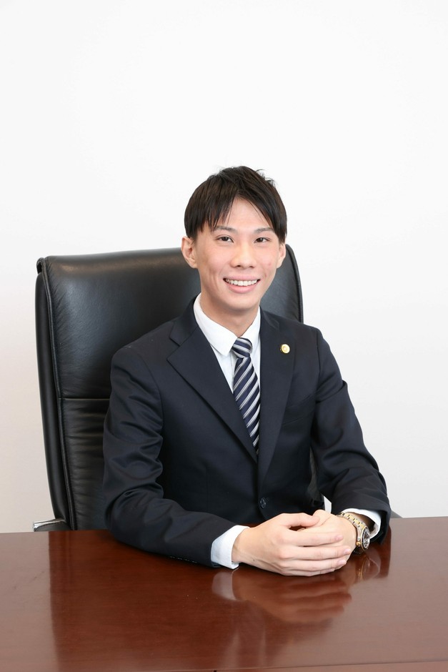 弁護士 三宅 加太