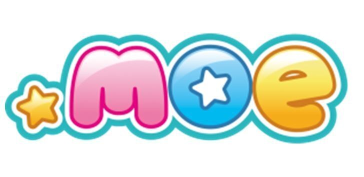 萌えるドメイン「.moe」