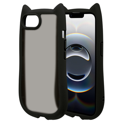 ブラック&times;フロストブラック