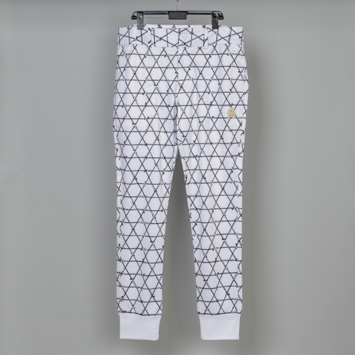 TOBATH. JOGGER (WHT/前)