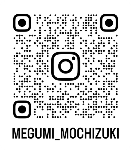 ▲望月めぐみ氏 インスタグラム