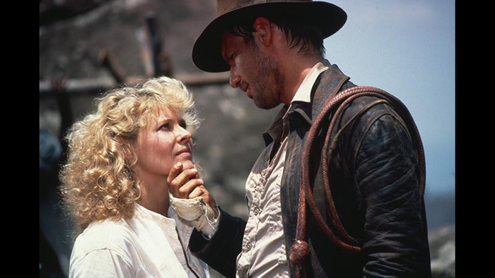 TM & &copy; 1984, 2023 Lucasfilm Ltd. All Rights Reserved. Used Under Authorization.