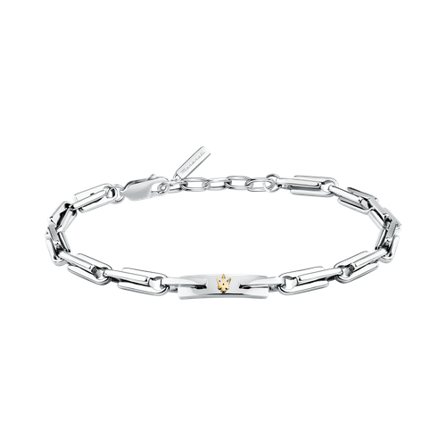 ICONIC BR SS YG 19.5+3CM