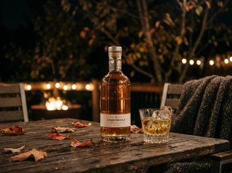秋の夜長を彩る至高の一杯。家飲みとお歳暮を格上げする「COACHBUILT WHISKY」