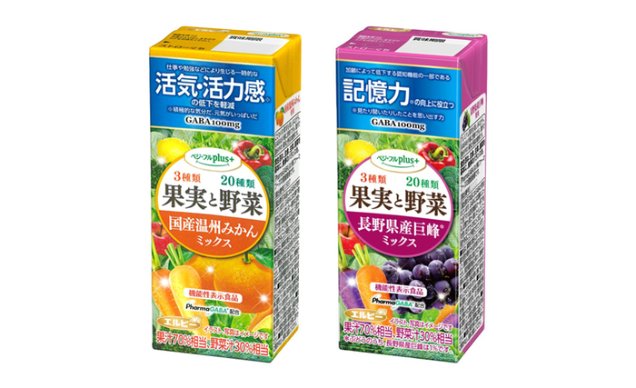 商品画像 べジ*フルplus+シリーズ