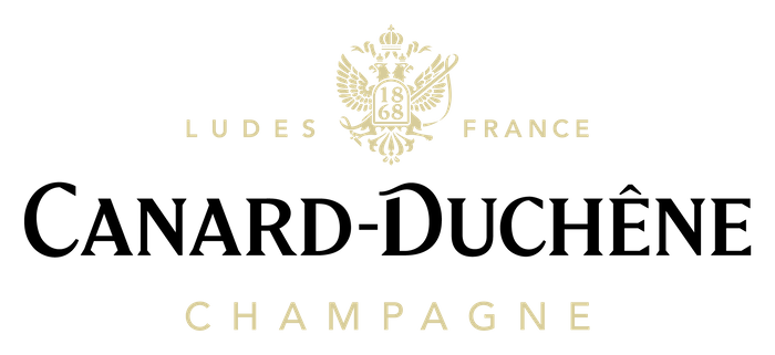 カナールデュシェーヌ ロゴ