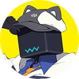 深井涼介先生アイコン