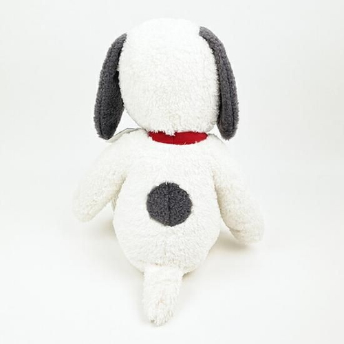 スヌーピーのぬいぐるみ