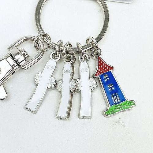 ニョロニョロのアイテム