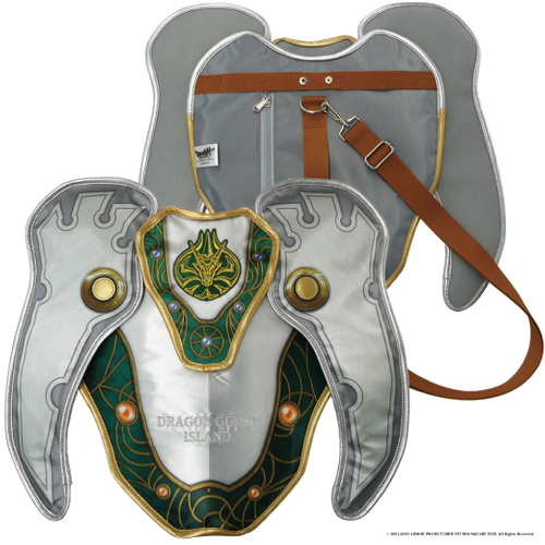 ▲天空の盾　バックパック