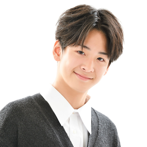 俳優/植野悠羽