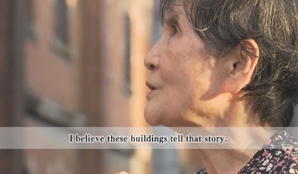 切明千枝子さん被爆証言 （2020年8月6日放送）