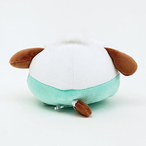 サンリオもっつみぬいぐるみ