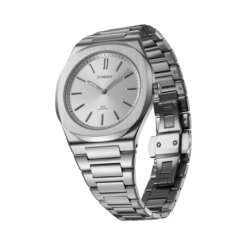 GROOVY SILVER　¥64,900 (in tax)