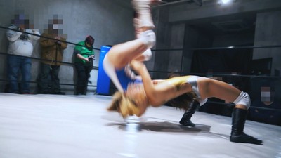 BWP13第四試合2