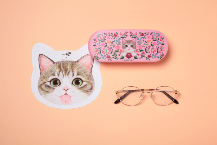FELISSIMO OFFICIAL LICENSED PRODUCTS ©FELISSIMO