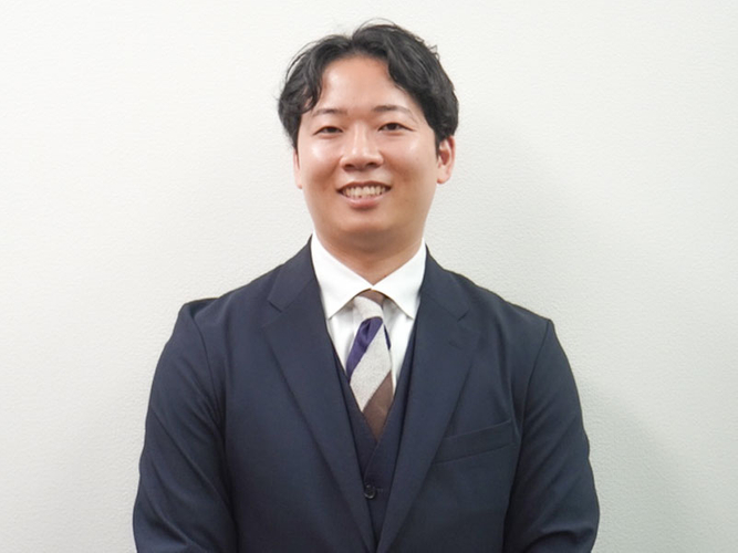 ー関川査定士ー