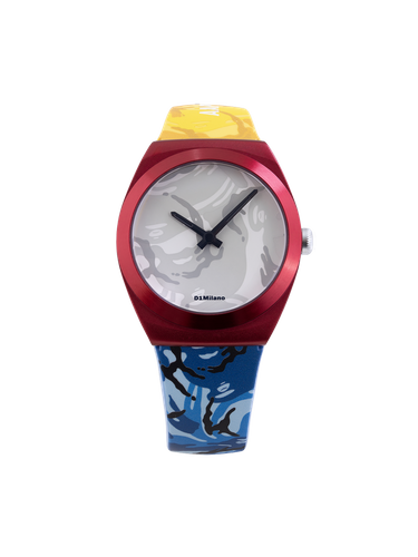 CVRUAAPE6 / BLUE YELLOW