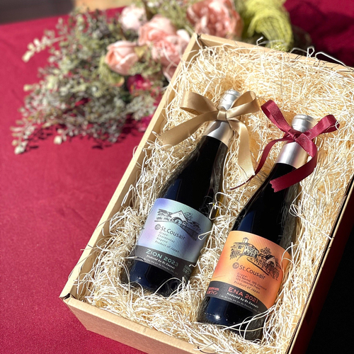 3月おすすめワインと 春の贈り物をご紹介