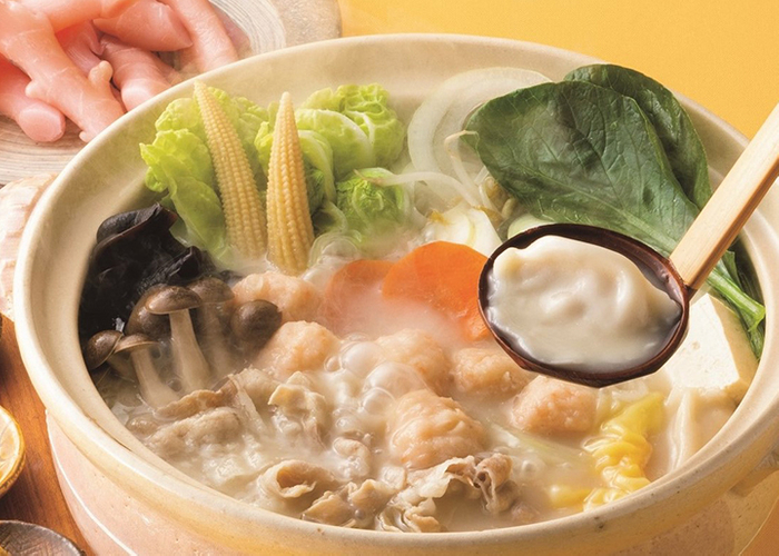 岩下の新生姜鍋スープ(イメージ)