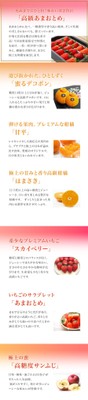 高級フルーツ