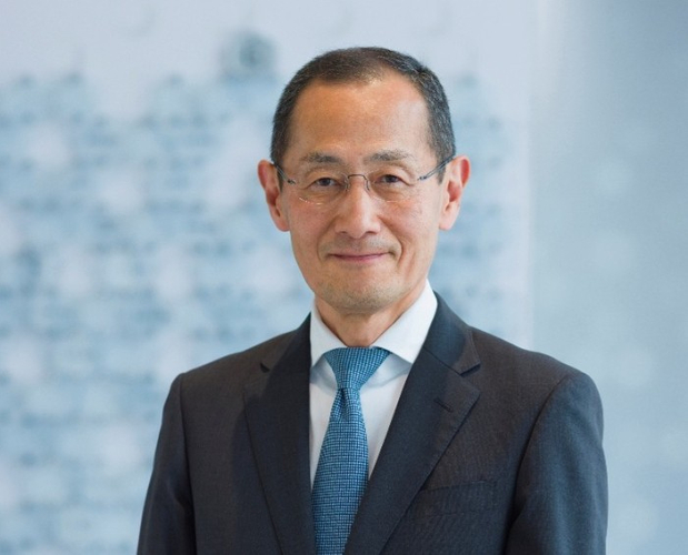 山中伸弥名誉所長・教授　&copy;京都大学　iPS細胞研究所