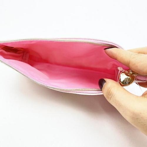 マイメロディのシンプルなペンケース