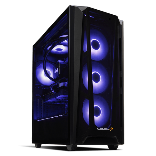 【NENE&times;YOCHU LEVEL&infin; RGB Build】