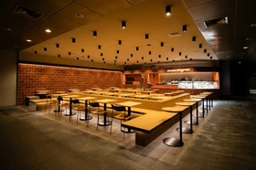 【イー・エー・グラン】サンシャイン60ビル店 2026年9月17日（木）NEW OPEN！