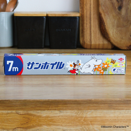 ＭＯＯＭＩＮ　サンホイル&reg;７Ｍ