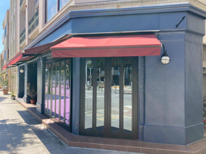 ヴィノスやまざき静岡新本店2