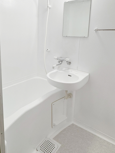 事例02_After｜浴室